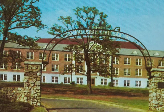 1959 alabama a&m college historically black Hurt Hall, Huntsville Alabama NORMAL