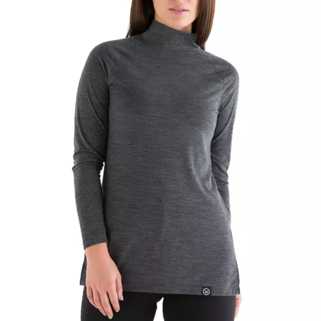 Knox Dry Inside Clara Long Sleeve Breathable Base Layer