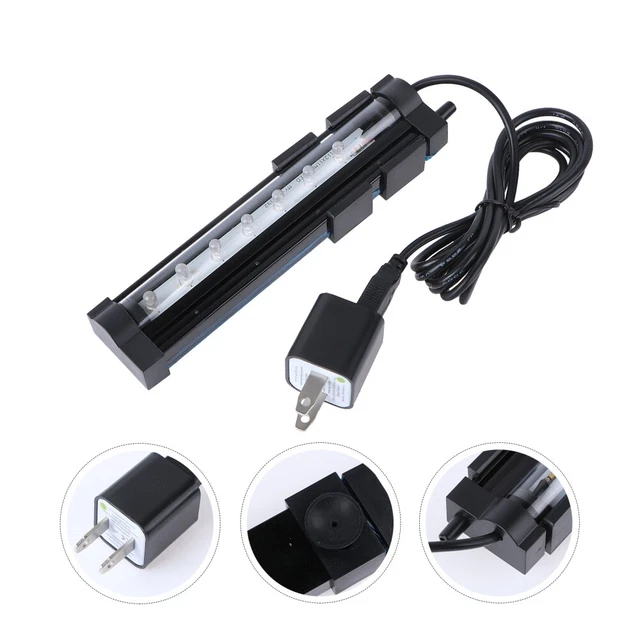 Led Aquarium Strip Lights LED Fish Tank Lamp Led Aquarium Light Submersible