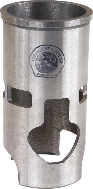 L.A. SLEEVE FL5595 Cylinder Sleeve