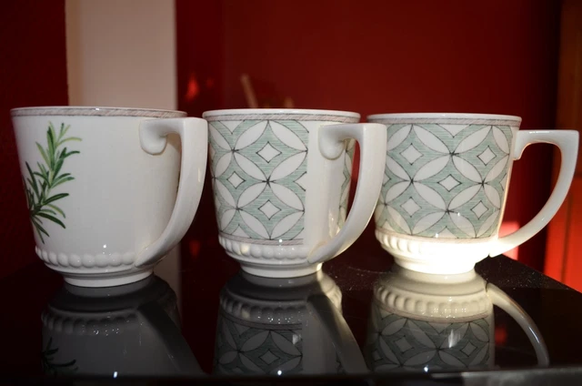 Villeroy Und Boch Switch Coffee House London