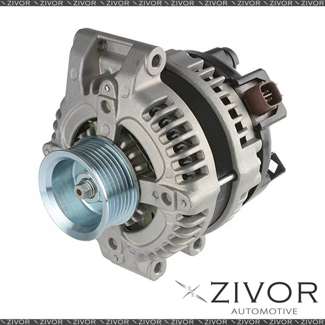 ALTERNATOR FOR HONDA Civic Fd 2.0l K20z, 291.22 PicClick