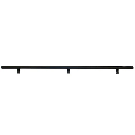 NATIONAL PUBLIC SEATING CG28 Chair Guard for SP368 Pie Unit