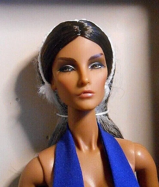 INTEGRITY TOYS FASHION Royalty Seduisante Elyse Jolie NRFB EUR 300 ...