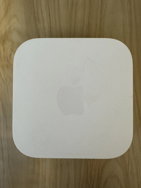 APPLE AIRPORT EXPRESS 2a generazione A1392 AirPlay 2 router access ...
