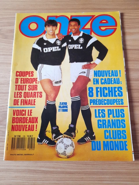 Football. ASSE : un maillot spécial pour les 90 ans et retour du short
