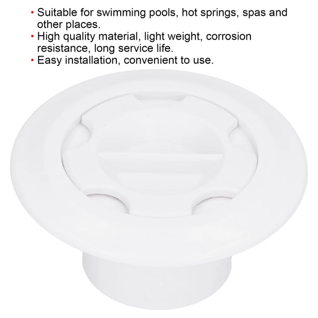 3 Pièces Porte Gobelet Piscine, Détachable Panier De Rangement Piscine Porte Gobelet Au Bord De La Piscine Accessoires De Piscine Pour Les Fetes Dete A La Plage Baignoires 90401871
