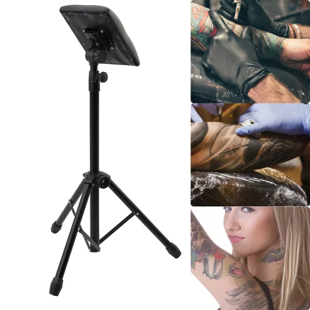 Tattoo Armauflage Beinauflage Tattoo Armrest Verstellbar Armstütze Transportable