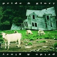 Pride & Glory de Pride & Glory | CD | état très bon