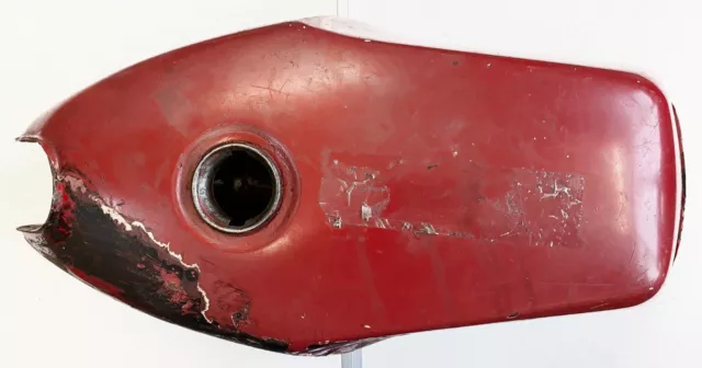 Suzuki GT250 X7 Petrol Fuel Gas Tank