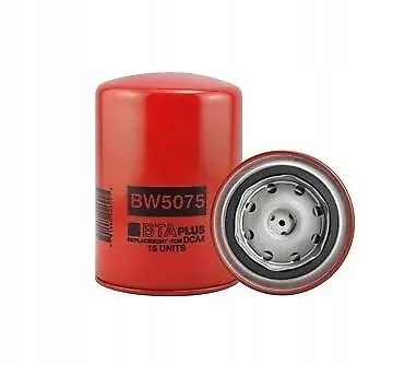 Coolant filter Baldwin BW5075 / #G B0AS 6335