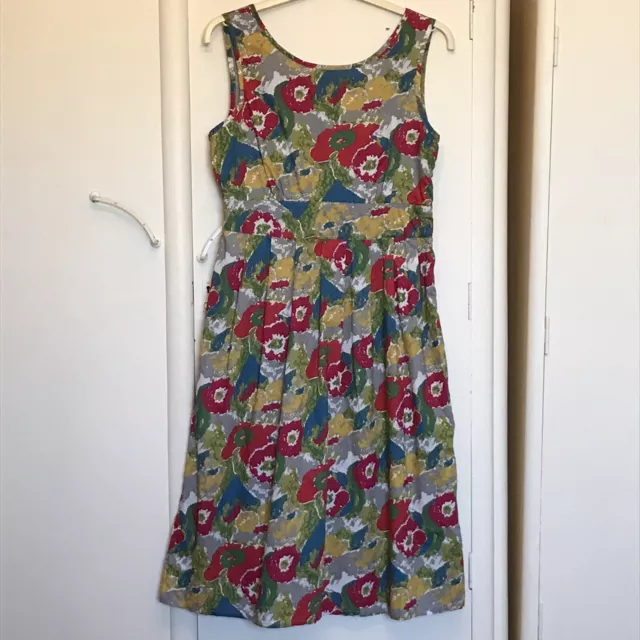 Seasalt merthen dress top
