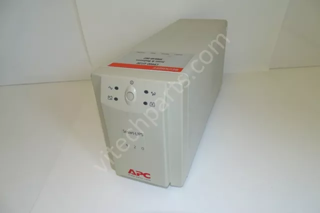 Smart-UPS 420 APC - Used - incl. warranty - shipped within 1 business day