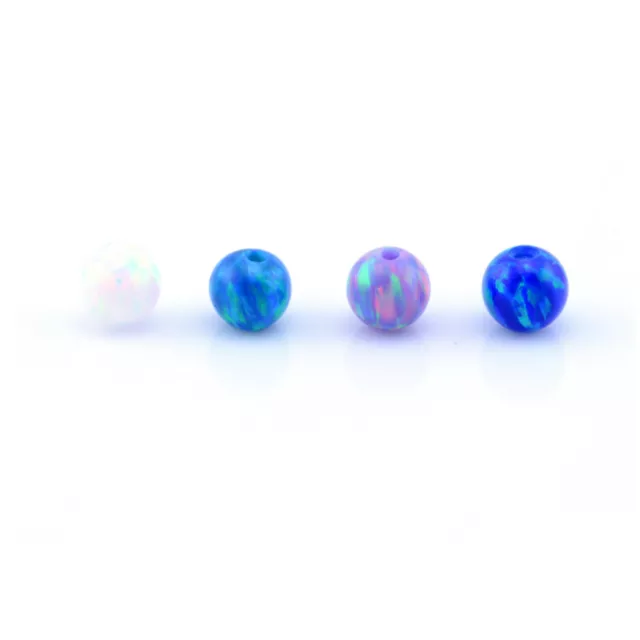 Spare OPAL BCR Balls