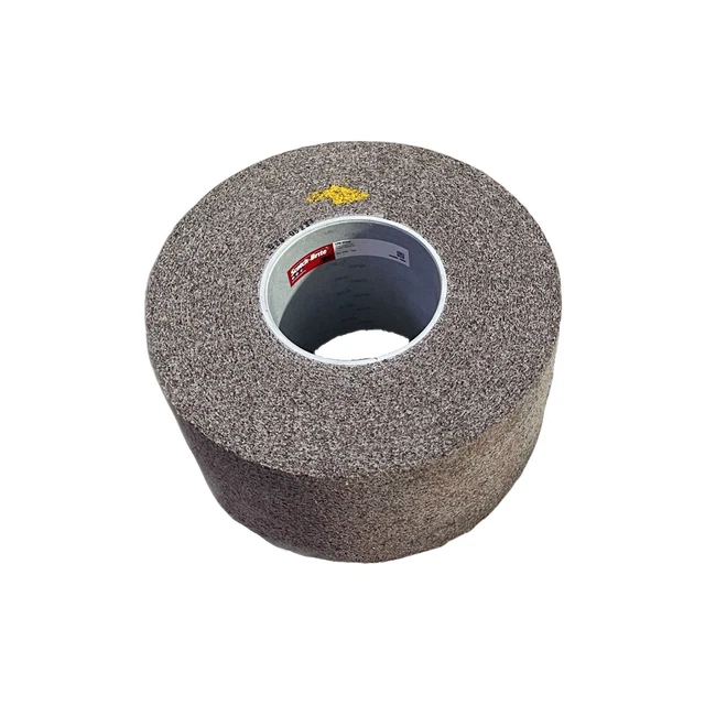 3M Scotch-Brite CPM Wheel - 12" x 6" x 5" - 7A Coarse (20816)