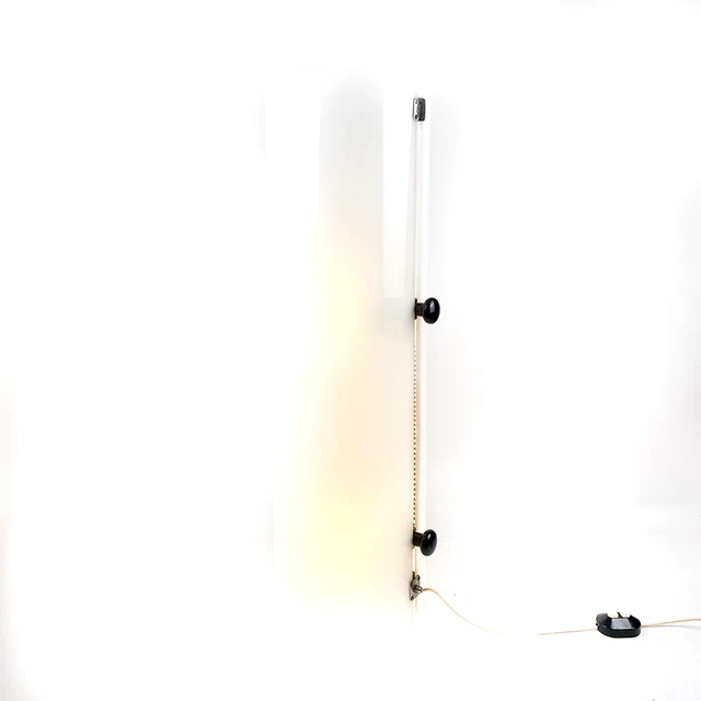 Cylinder Lamp designed by Joan Antoni Blanc for Tramo, 1970's