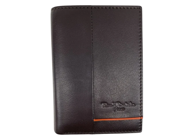 Portafoglio Uomo Vero Cuoio | Acquisti Online Su - Foto 9