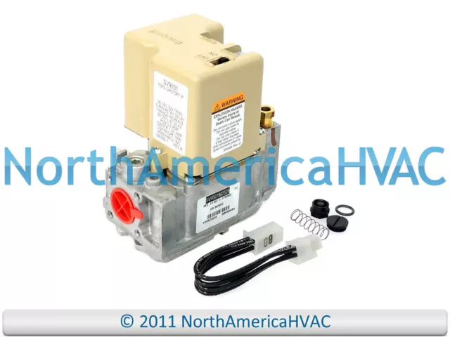 Honeywell Four Smart Gaz Valve SV9501M 2700 2734 SV9501M2700 SV9501M2734