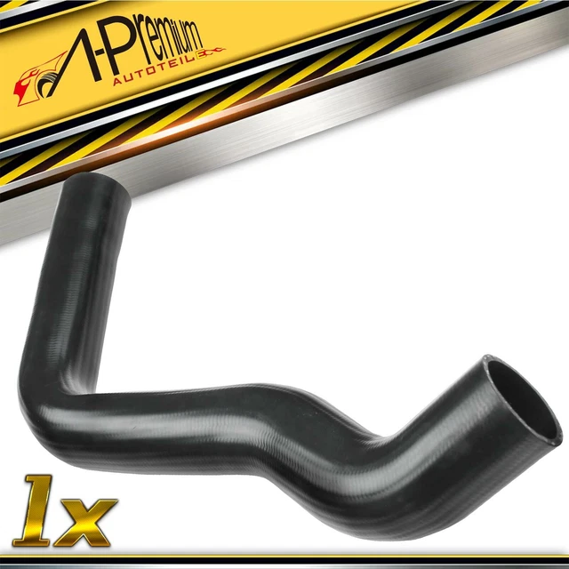 Tubo Aria Di Ricarica Turbo Per Fiat Ducato 250, Jumper, Boxer 3.0L Diesel 2006-2021 (0382JS)