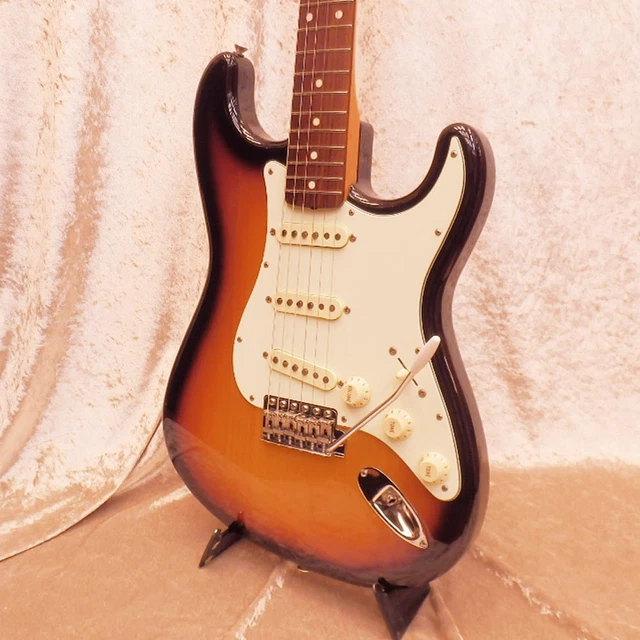 Fender Japan ST62 TX No.DG627