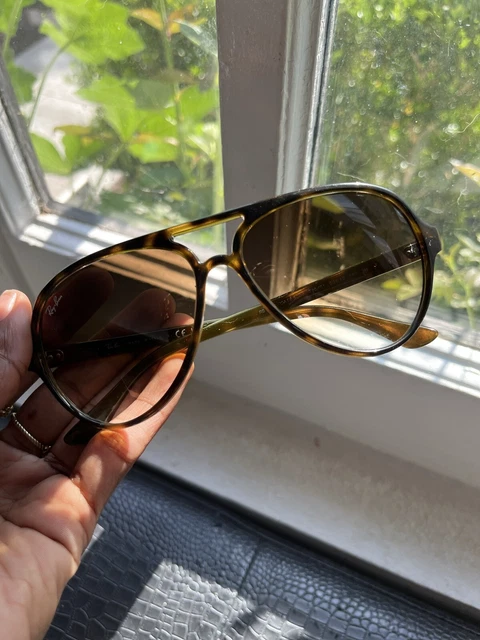 Ray Ban Women’s Aviator Sunglasses