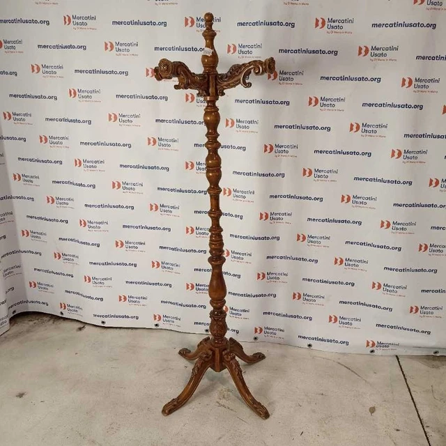 Ganci A Parete - Set Da 30 Pezzi Con Viti (Nero, Argento, Bronzo) - Foto 2