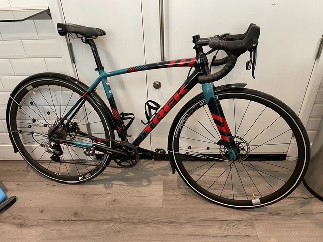 Crockett 5 hotsell disc 2019