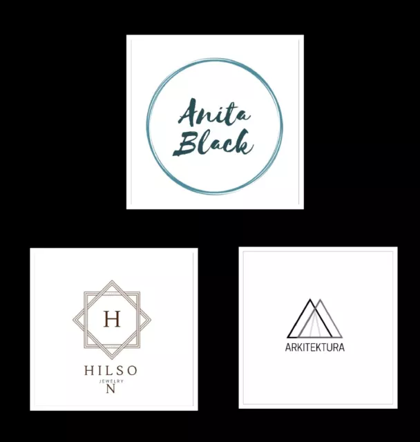 custom logo design