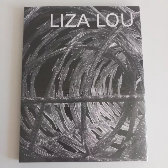 Liza Lou by Tim Marlow , Jeanette Winterson ISBN 978-0955049941