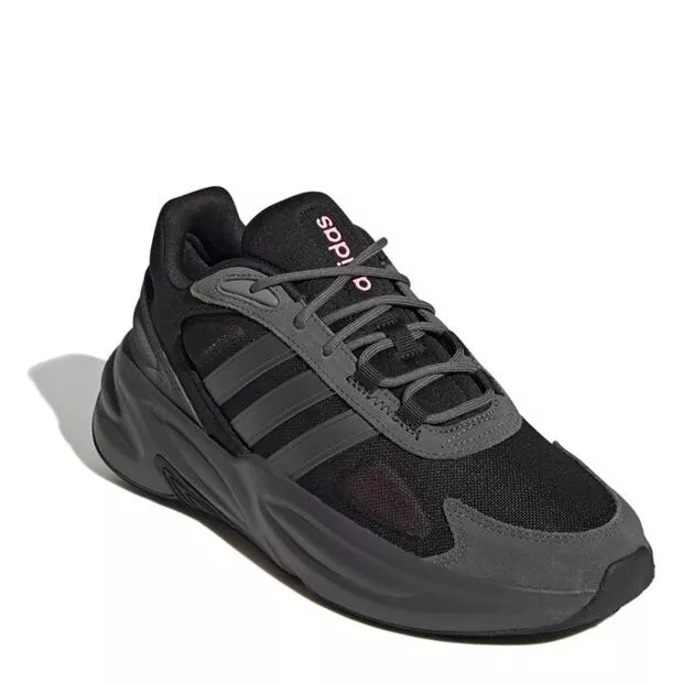 Adidas Ozelle Womens Trainers Size Uk 5 (REF3)