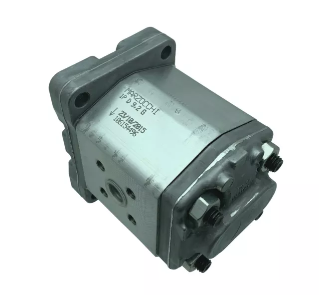 1P-D-9,2 G Marzocchi pompe à engrenages Gear pump 3