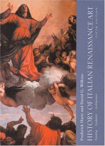 HISTORY OF ITALIAN Renaissance Art by Hartt £19.67 - PicClick UK