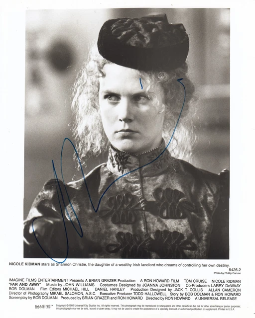 Digital Signiertes Charlie Kirk Foto - Gedrucktes Autogramm Mit Passepartout 25,4x20,3cm