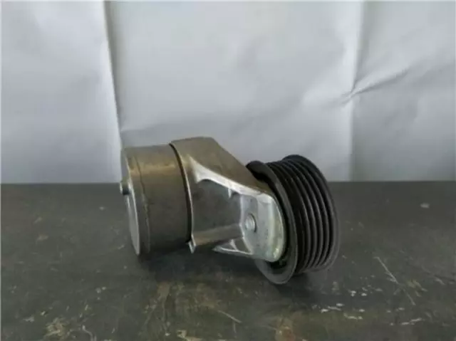 galet tendeur pour VOLKSWAGEN PASSAT BERLINA (3C2) 51379