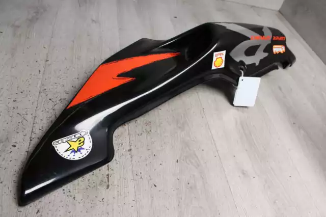 Seitenverkleidung Verkleidung hinten rechts Honda NSR 125 R JC20 89-93 2