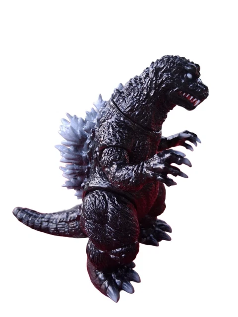 Godzilla, Monsters, Robots, Monsters & Space Toys, Toys