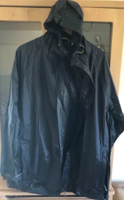 M&s pac a mac clearance