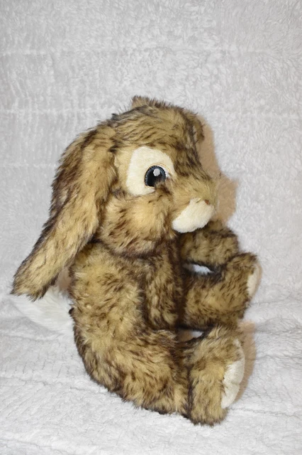 Build a Bear Hop The Movie 12" Plush Bunny Build a Bear Hop The Movie 12" Plush Bunny