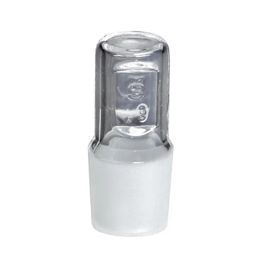 PYREX® No. 22 Hollow Glass Standard Taper Stoppers