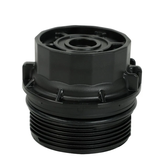 OIL FILTER HOUSING Cap Assembly For 20092014 Toyota Corolla Matrix 1