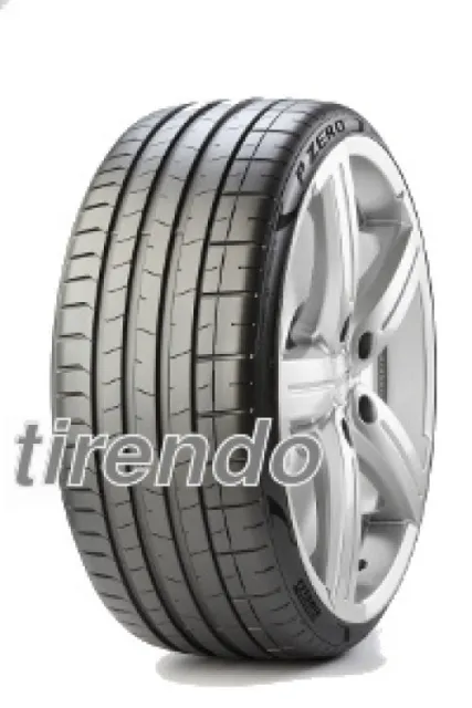 1x 245/45 R18 100Y XL Pirelli P Zero PZ4 SC Sommerreifen