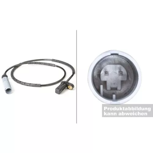 HELLA  6PU 012 039-751 Sensor, Raddrehzahl