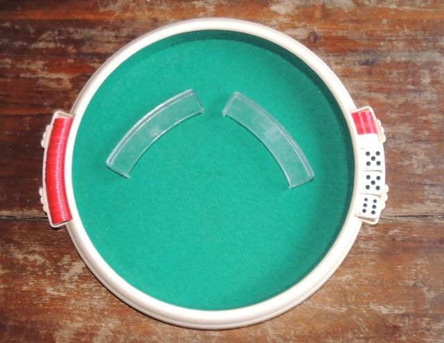 Cofalu Kimplay Piste De Jeu 31 Cm + 421 pas cher - Jeux de société