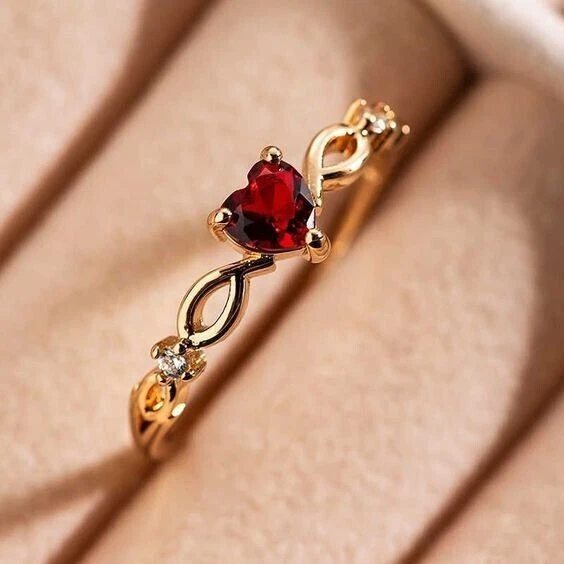 Bague st valentin deals