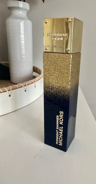 Cập nhật hơn 84 midnight shimmer michael kors 100ml mới nhất trieuson5 #39 Cập nhật hơn 84 midnight shimmer michael kors 100ml mới nhất trieuson5