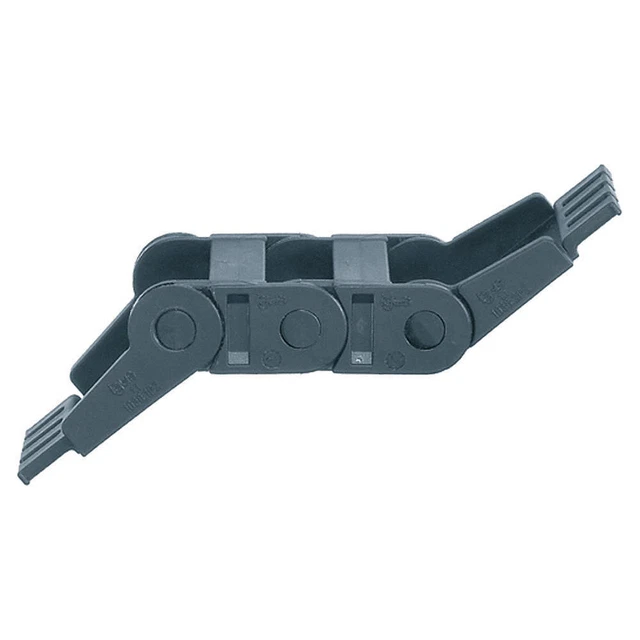 IGUS 1025-12PZ Mounting Brkt,Mini,Open,OW1.42In / 36mm