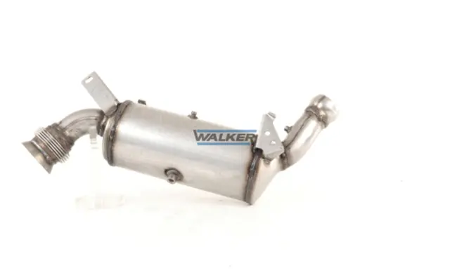 Filtro antiparticolato DPF filtro antiparticolato diesel EVO C WALKER 73161 per Mercedes W204