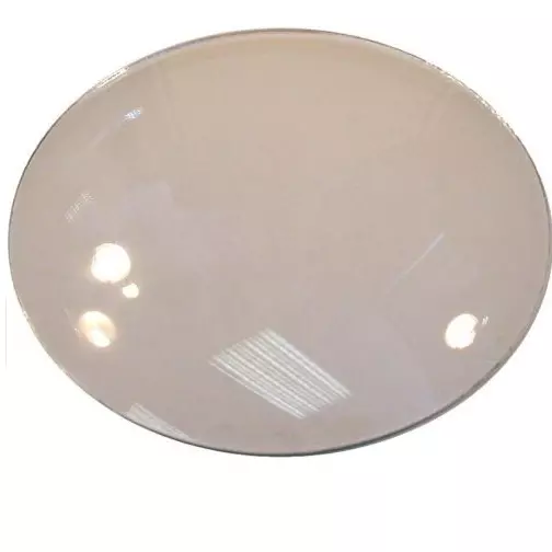 Convex Clock Glass New Replacement Round Glasses Many Sizes CG210 (153-203mm)