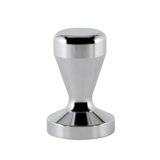 Tappetino Antiscivolo In Silicone Per Pressatura Caffè - Tamper Mat Per Baristi, Diametro 59mm, Con Foro - 5