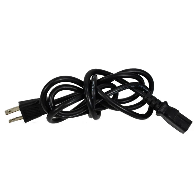 Power Cord Cable for Philips 47PFL7403D/27 47PFL7422D/37 47PFL7403D/F7